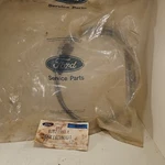 Nos Oem Genuine Ford E0bz-2853-a Rear Parking Emergency Brake Cable. Fixed Price $39.80.