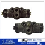 Centric Parts Rear Left Right 2x Drum Brake Wheel Cylinder For B2000 Mazda. Fixed Price $59.84.