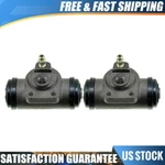 Dorman - First Stop Rear 2x Drum Brake Wheel Cylinder For Chevrolet Malibu. Fixed Price $52.14.