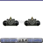 Dorman - First Stop Drum Brake Wheel Cylinder Rear 2 Of For Toyota 4runner. Fixed Price $56.40.
