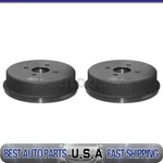 Raybestos Brakes Brake Drum Rear 2 Of For Toyota Corolla. Fixed Price $94.47.