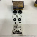 Triumph Gt6 Mk3 Ford Anglia Nos Girling .70 Bore Rear Wheel Cylinder Repair Kit. Fixed Price $26.00.