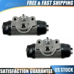 Dorman - First Stop Drum Brake Wheel Cylinder Rear 2x For Toyota 4runner T100. Fixed Price $55.98.