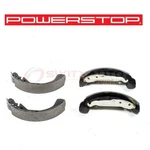 Powerstop Rear Drum Brake Shoe For 2000 Saturn Ls1 - Braking Stopping Wheel Pz. Fixed Price $53.88.