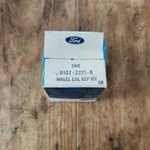 Nos Oem 1971 Maverick Comet Front Brake Wheel Cylinder Kit Ford D1dz-2221-a. Fixed Price $10.00.