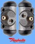 2 Drum Brake Wheel Cylinders Rear For Oem# 2620735 Amc Ford Jeep Dodge 7/8" Bore. Fixed Price $38.00.