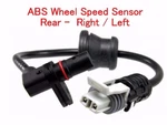 Abs Wheel Speed Sensor Rear Left Or Right Fits: Captiva Equinox Torrent Vue Xl7. Fixed Price $16.00.