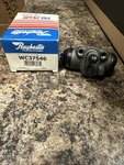 Raybestos Wc37546 (mazda 81-82) Drum Brake Wheel Cylinder Free Shipping!!. Fixed Price $14.99.