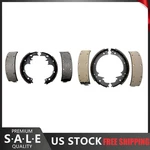 For 1966 1965 1964 Gmc G1000 Series Front Rear Kit Drum Brake Shoes - Raybestos. Fixed Price $210.17.