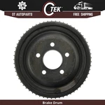 For 1979-1982 Mercury Marquis Centric Rear Brake Drum Free Shipping. Fixed Price $105.63.