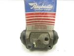 Raybestos Wc37191 Front Left Drum Brake Wheel Cylinder 1969-1970 Toyota Corona. Fixed Price $14.99.