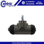 For 1997-2005 Chevrolet Venture Centric Rear Drum Brake Wheel Cylinder. Fixed Price $22.90.