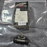 Coni-seal Wc37542 W102400 Rear Brake Wheel Cylinder 1980-82 Toyota Tercel. Fixed Price $11.38.