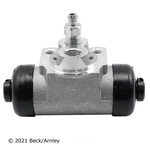 Drum Brake Wheel Cylinder Beck/arnley 072-8446 Fits 86-95 Suzuki Samurai. Fixed Price $45.99.