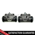 2x Dorman Rear Drum Brake Wheel Cylinder For 1963-1965 Ford Fairlane. Fixed Price $48.76.