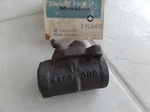 1966 - 1970 Pontiac Gp Catalina Bonneville Safari Lh Frnt Wheel Cyl 5460300 Nos. Fixed Price $24.99.