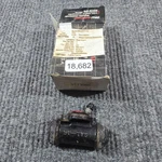 Coni-seal Wc37688 Rear Right Brake Wheel Cylinder Fits 87-91 Toyota Camry. Fixed Price $4.01.