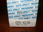 2 Beck Arnley Drum Brake Wheel Cylinder Rear 072-8238. Fixed Price $16.00.