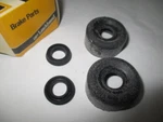 1963-1966 Mg Midget, Tr7, Some Mini Rear Brake Cylinder Lockheed Kit Lk11522. Fixed Price $15.93.
