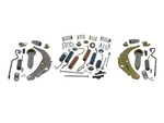 Carlson 67gy64g Rear Drum Brake Hardware Kit Fits 1979-1999 Gmc P3500. Fixed Price $57.71.