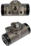 2 Drum Brake Wheel Cylinders Rear L & R For Chevy Gmc Replace Oem # 25832113. Fixed Price $62.25.