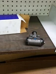 Drum Brake Wheel Cylinder Repair Kit Rear Acdelco Gm Original Equipment 175-0630. Fixed Price $64.23.