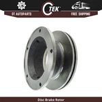 For 1983-1989 International S1854 Centric Disc Brake Rotor Vented. Fixed Price $283.51.