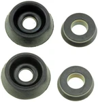 Drum Brake Wheel Cylinder Kit-repair Kit Dorman. Fixed Price $17.76.
