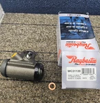 Raybestos Wc31139 Brake Wheel Cylinder For 1972 Ford Custom 500. Fixed Price $53.10.