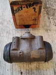 Wagner Fc4694 Rear Rh Wheel Cylinder For 1935 Desoto 1936 Chrys Dodge Plymouth. Fixed Price $75.00.
