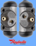 2 Drum Brake Wheel Cylinders Rear For Oem# 2620735 Amc Ford Jeep Dodge 7/8" Bore. Fixed Price $39.99.