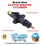 Clutch Master Cylinder For Nissan Patrol / Safari Iii/2 Hardtop 2.8 1986-1990. Fixed Price $159.28.