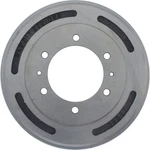 Centric Rear Brake Drum For 1997-04 Mitsubishi Montero Sport Rwd Direct Fit. Fixed Price $115.32.