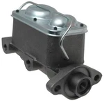 Brake Master Cylinder-front Disc, Rear Drum Acdelco 18m19. Fixed Price $124.95.