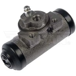 Dorman W610147 Drum Brake Wheel Cylinder For Select 08-14 Chevrolet Gmc Models. Fixed Price $28.99.