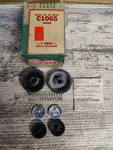 Eis C1065 Rear Wheel Cylinder 13/16" For 1960-70 Dodge A100 1/2 Ton Trucks. Fixed Price $12.50.