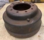 Gunite Brake Drum 3601 International Truck 15 X 6 Inch Rear Webb 64496f. Fixed Price $550.00.