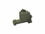 For 1960-1961 American Motors Ambassador Brake Master Cylinder Centric 89621hq. Fixed Price $90.22.