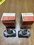 Eis Ew71211 Ew71210 Brake Wheel Cylinder Nos Pair Left Right. Fixed Price $25.00.