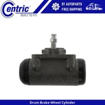 For 2001-2008 Mazda B3000 Centric Rear Drum Brake Wheel Cylinder Premium. Fixed Price $21.81.