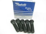 (5) Raybestos 27859b Rear Wheel Lug Studs For 1993-1998 Nissan Quest, Villager. Fixed Price $17.95.