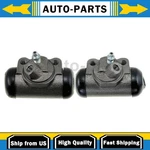 Dorman Brake Wheel Cylinder Front 2x For Studebaker 3e11 1958 4wd. Fixed Price $47.04.