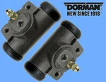 2 Drum Brake Wheel Cylinders Rear L & R For Replace Gmc # 18014081. Fixed Price $36.99.