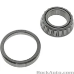 410.91006e Centric Wheel Bearing Front Or Rear Inner Interior Inside Gmc Olds Mb. Fixed Price $8.99.
