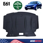 Engine Splash Shield Felt Undertray For Bmw E61 2003-2010 Oem 51717033761. Fixed Price $129.00.