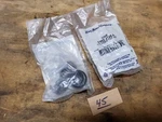 Nos 2x Ford E9sz-2127-a Cylinder Repair Kit Rear Wheel. Fixed Price $2.09.