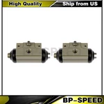 Dorman Rear Drum Brake Wheel Cylinder Fits Ford Escape 3.0l 2.3l 2.5l. Fixed Price $69.66.
