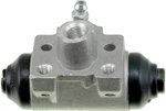 Drum Brake Wheel Cylinder Dorman W610061 Fits 03-07 Honda Accord. Fixed Price $37.87.