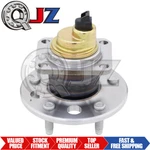 1-pack 512004 Rear Wheel Hub Assembly For 1989-1996 Oldsmobile Cutlass Supreme. Fixed Price $59.25.