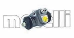 Metelli Drum Brake Wheel Cylinder For Accent, Rio, Rio5 04-1002. Fixed Price $30.14.